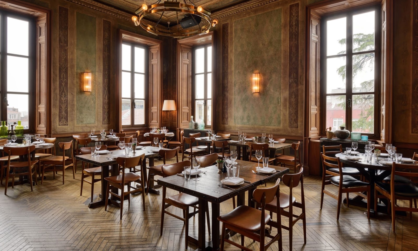 Soho House Istanbul
