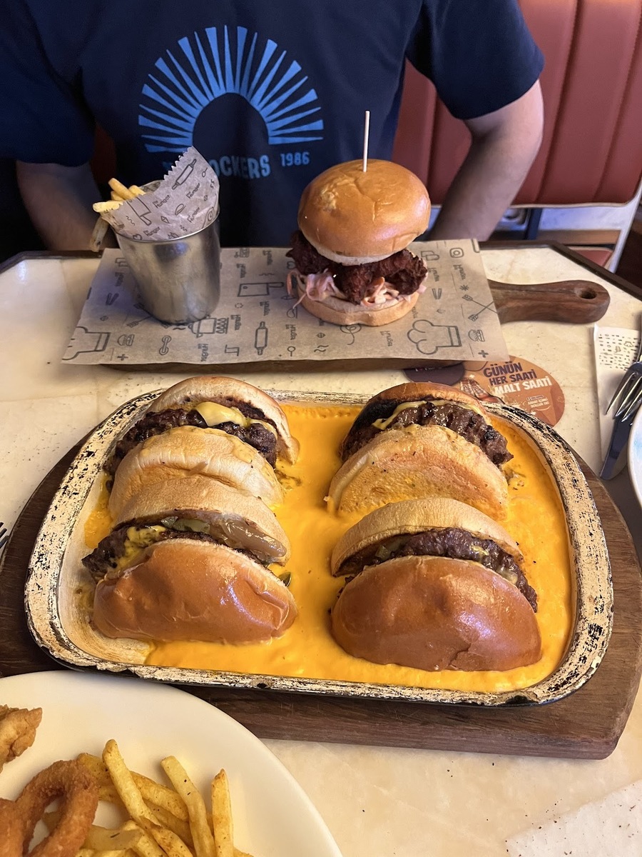 The Hunger Watergarden