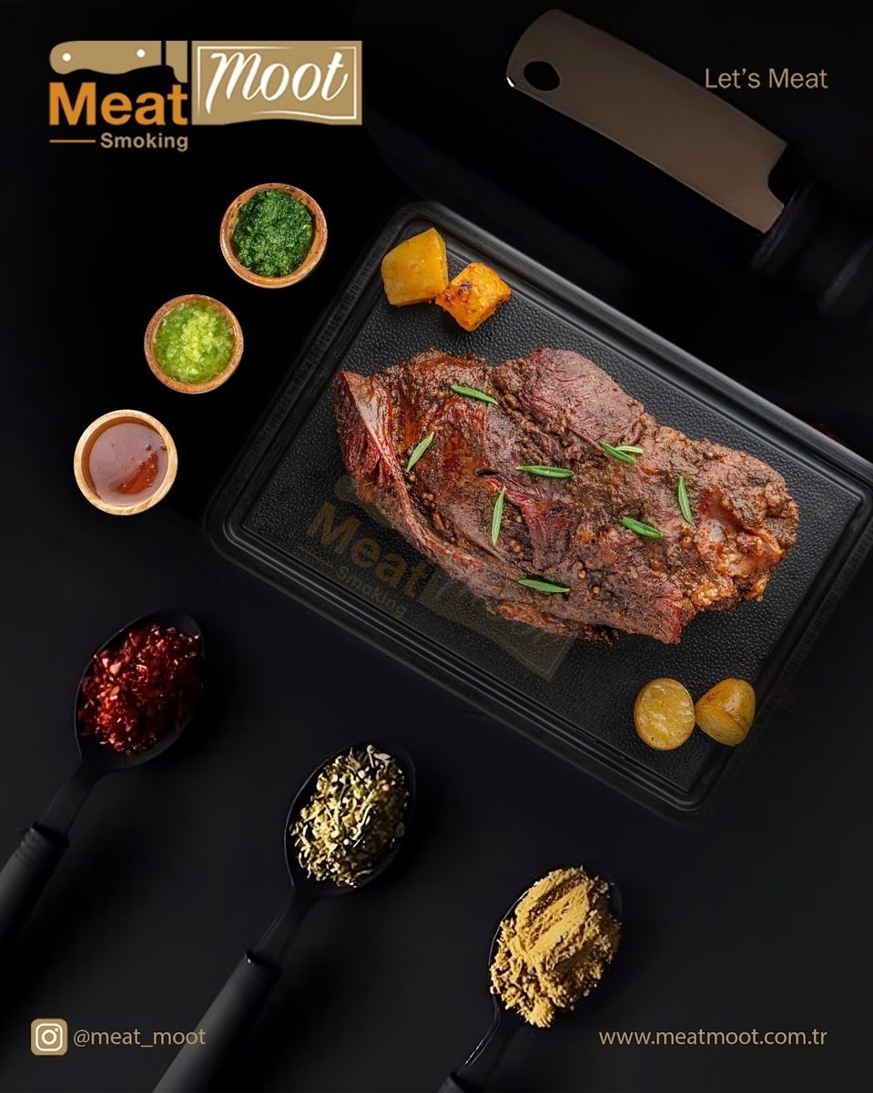 Meat Moot Bosphorus - Ortaköy