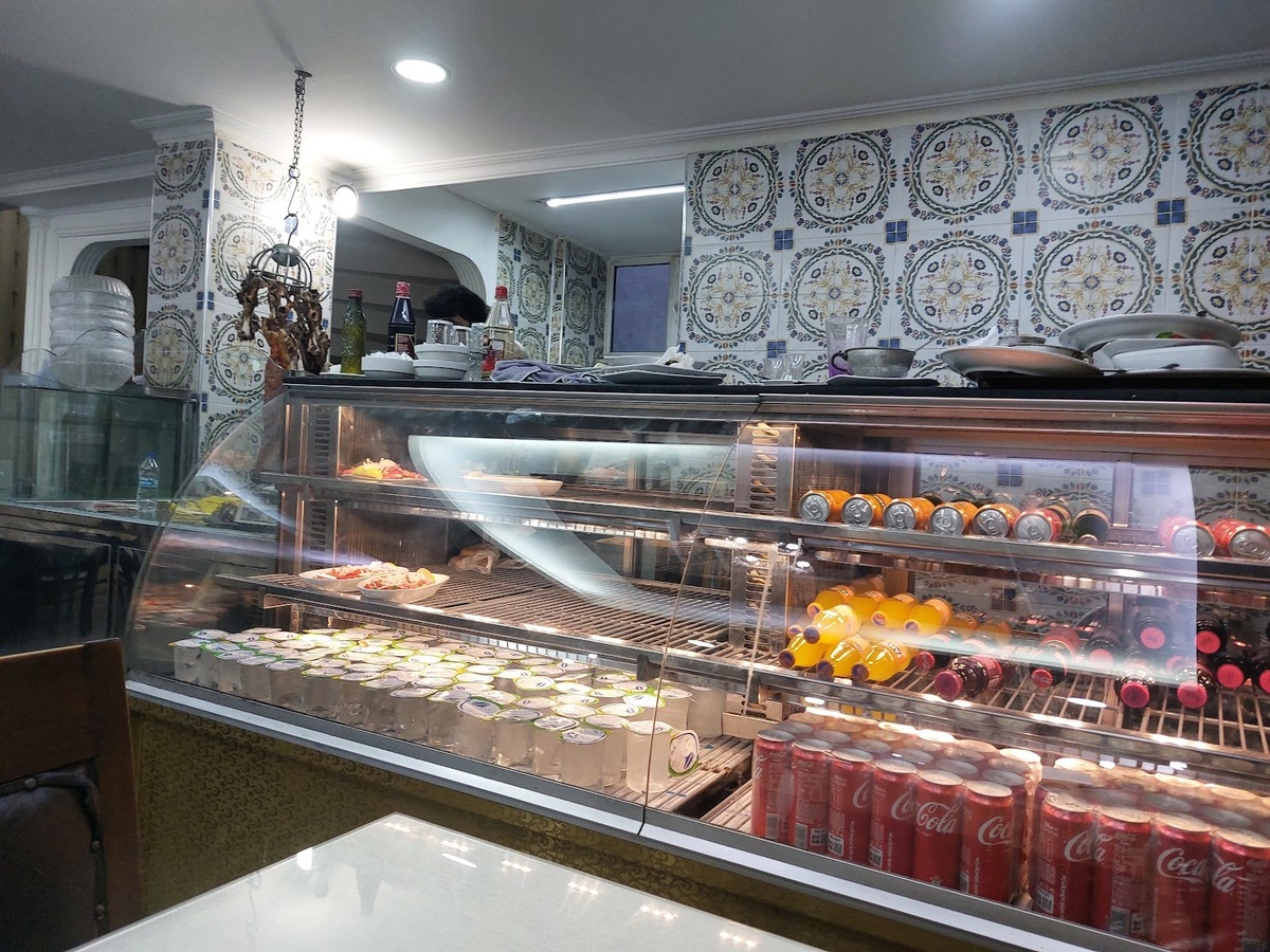 Ugur Buryan Kebap Salonu