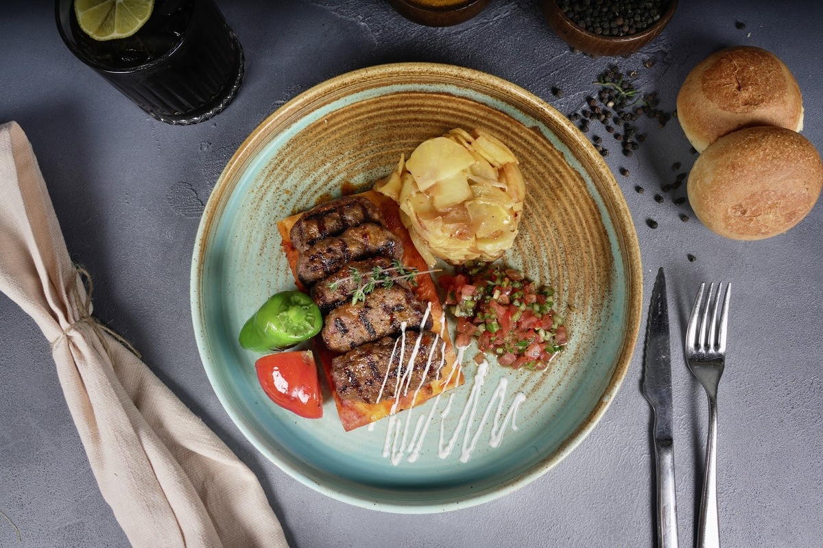 Lucia Lounge Süleymaniye