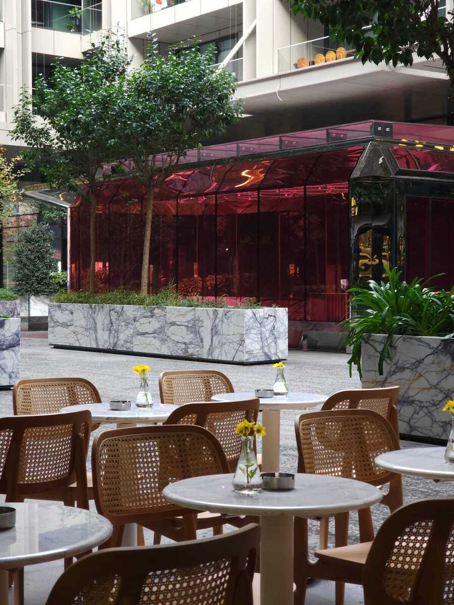 Kara Kedi Coffee Eatery