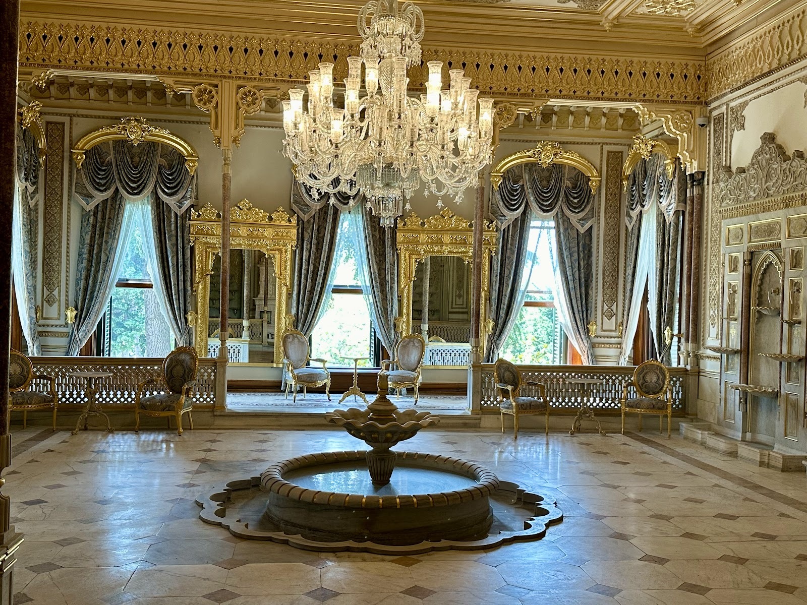 Yıldız Palace
