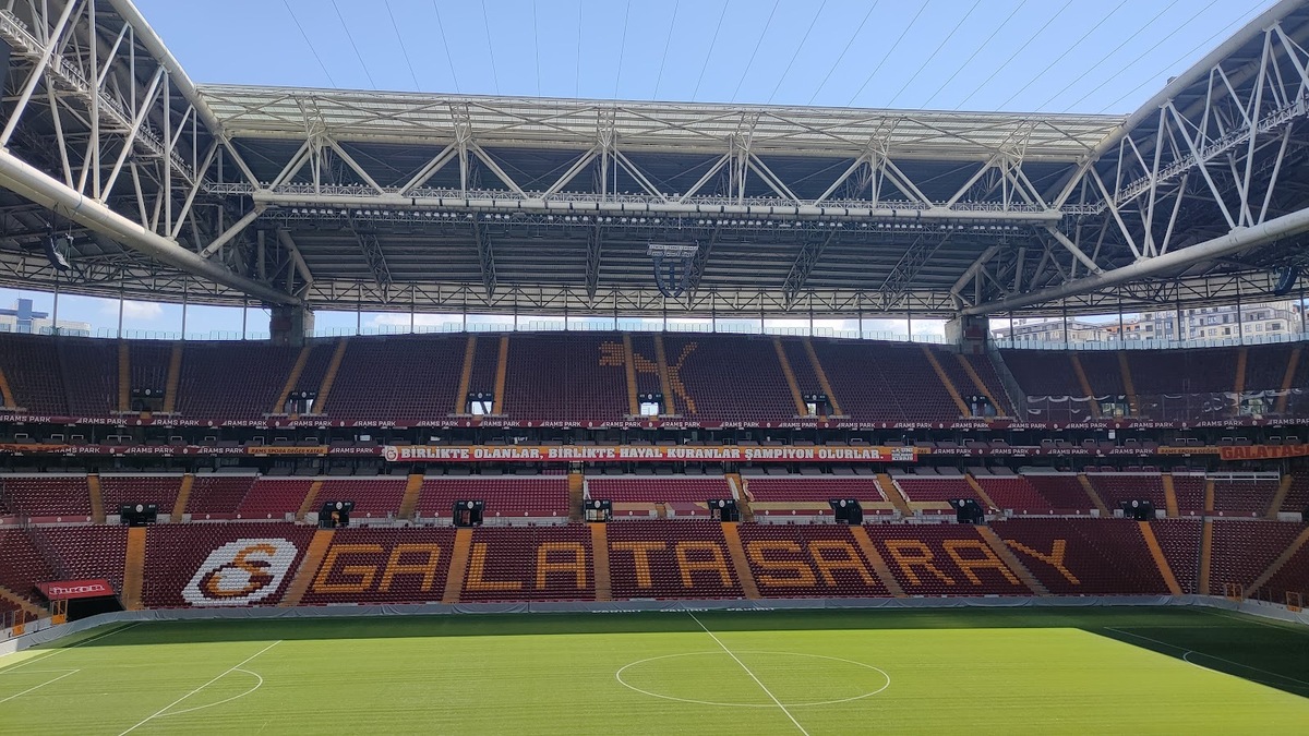 Galatasaray Museum