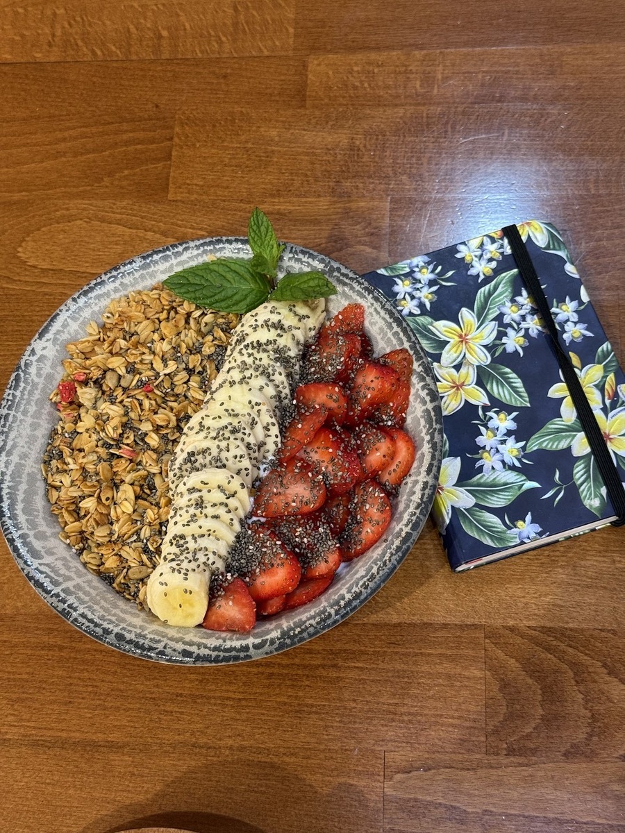 Poiká Breakfast & Coffee