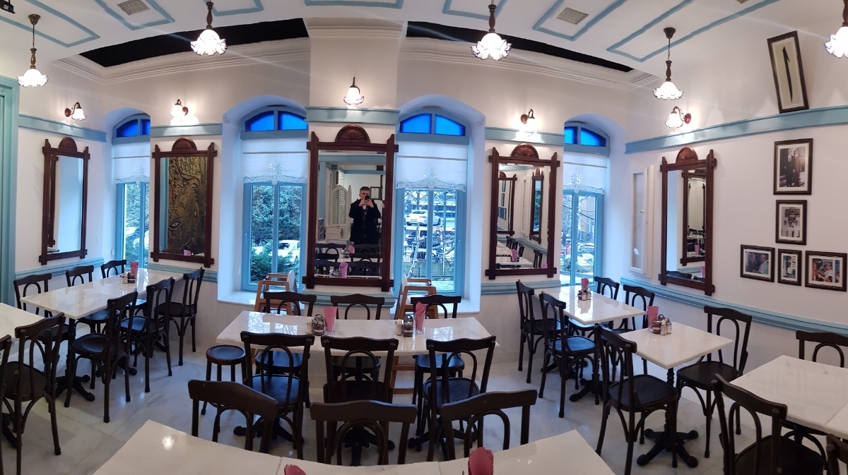 İskender Kuruluş 1867