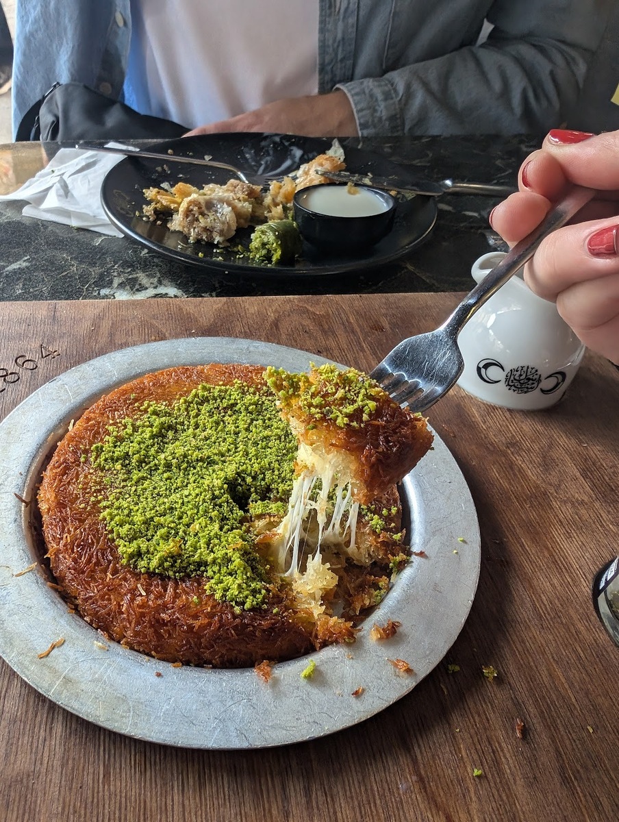 Hafiz Mustafa 1864 Eminönü