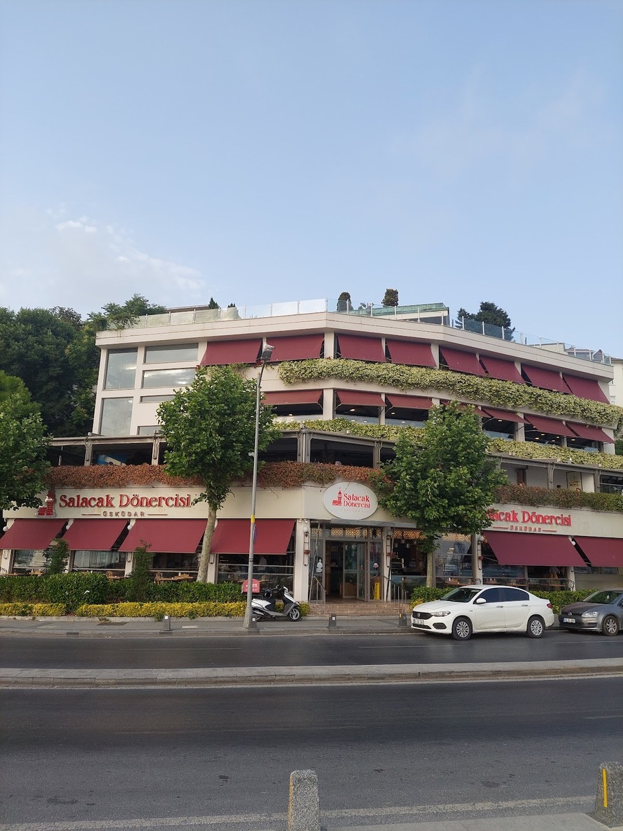 Salacak Restaurant