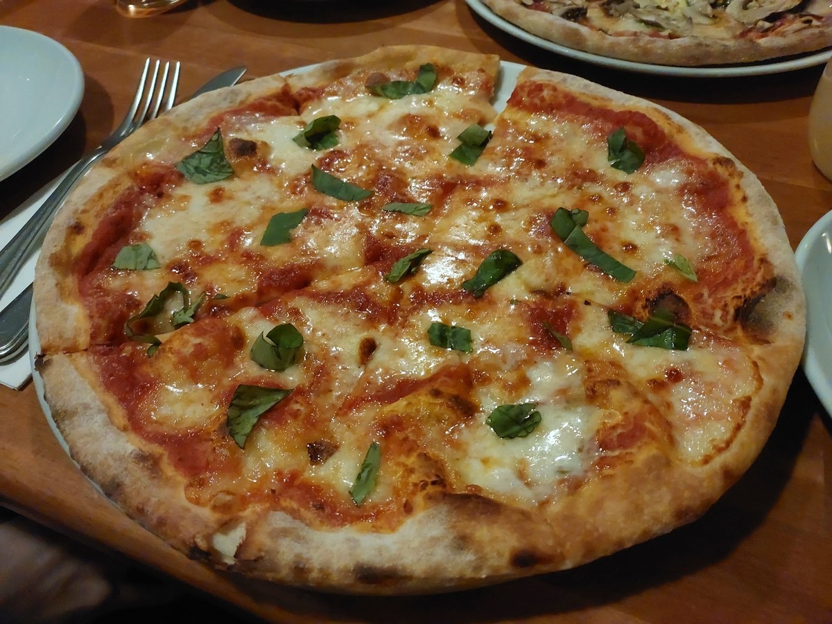 Pizzeria Pera