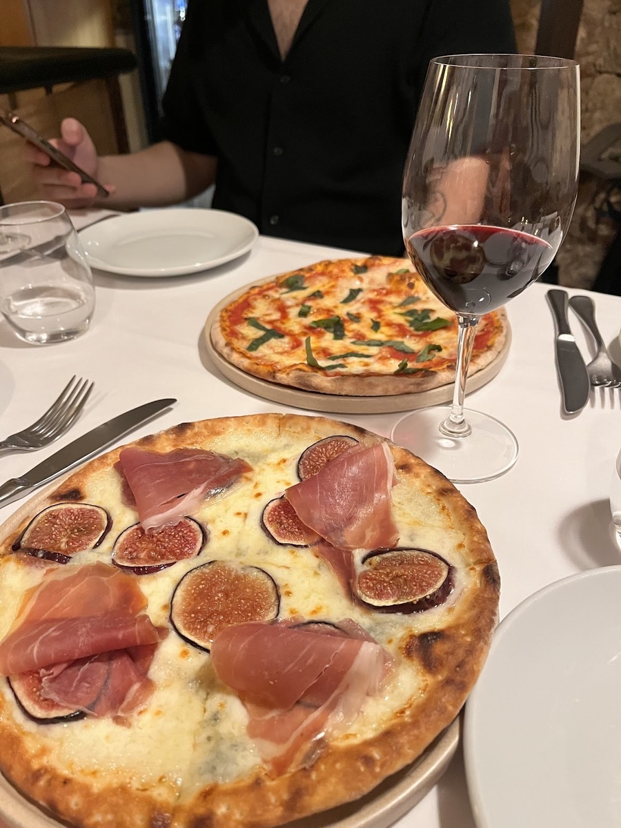 Pizzeria Pera