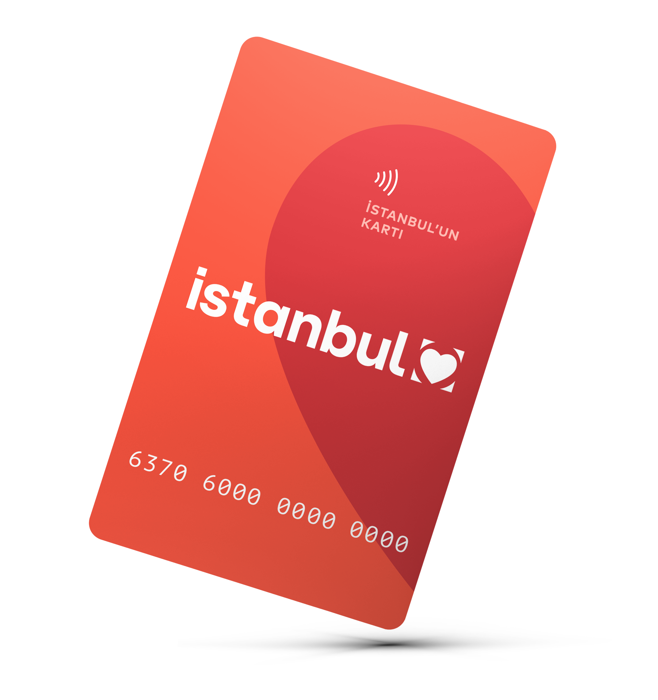Istanbul Card (Istanbulkart)
