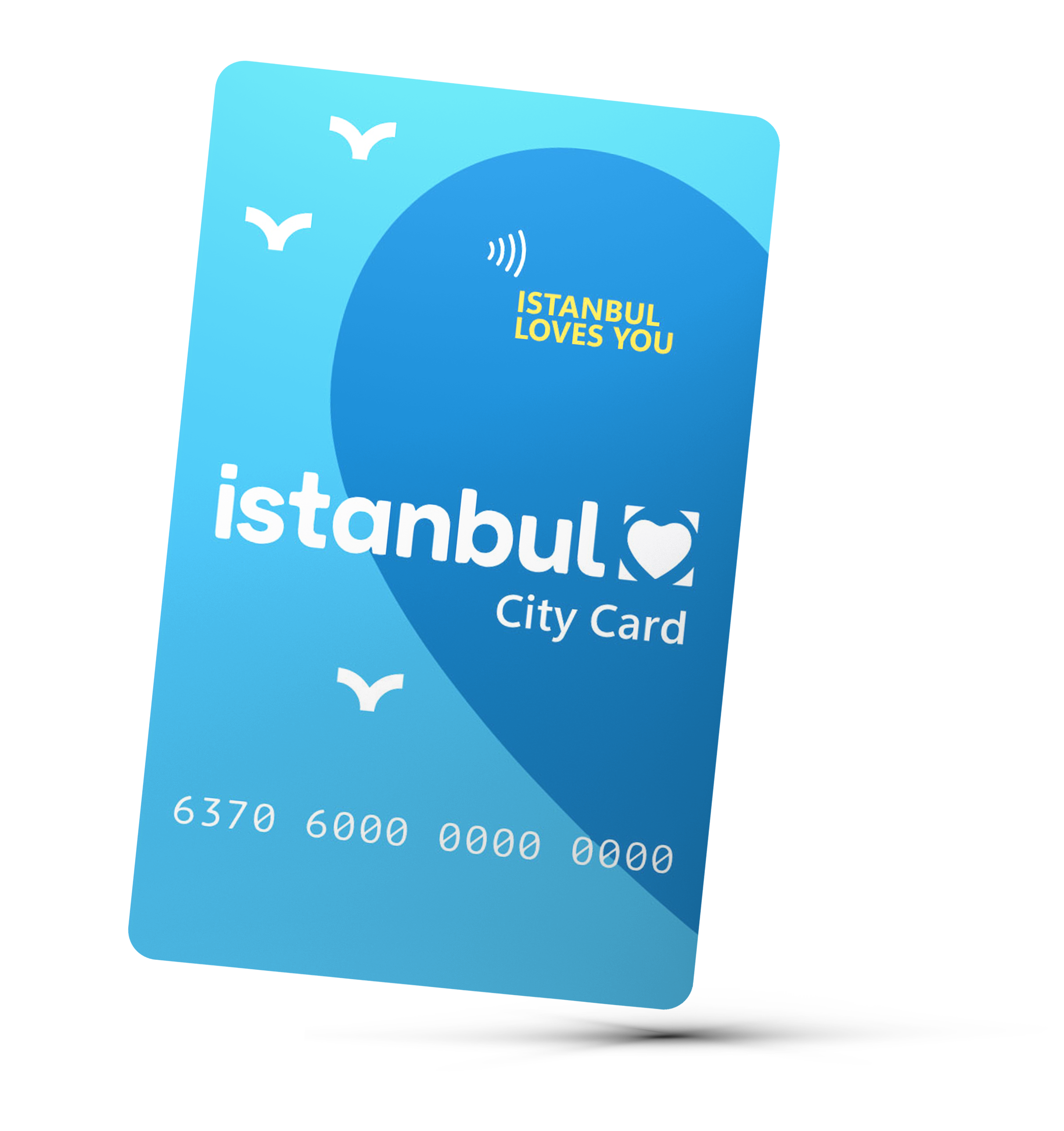 Istanbul City Card
