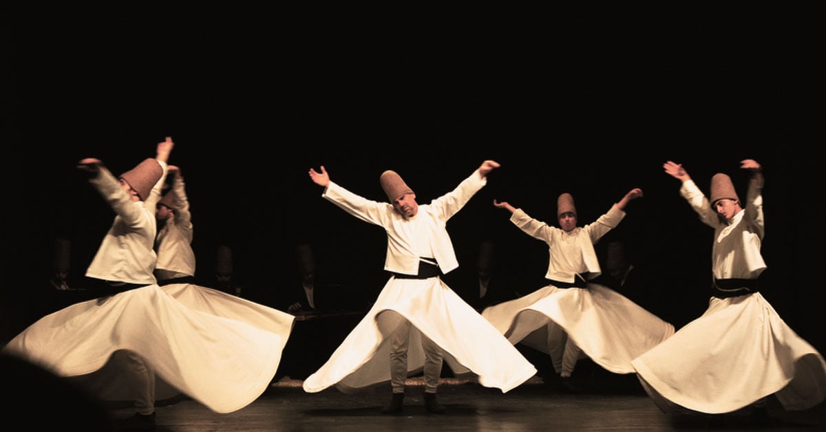 For Art Lovers - Creative inspiration