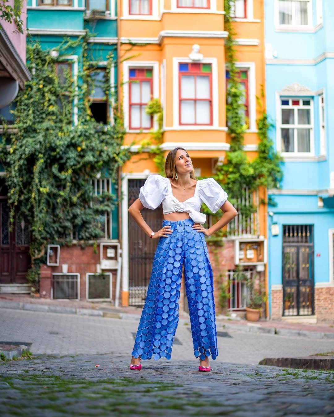 For Fashion Lovers - Style central