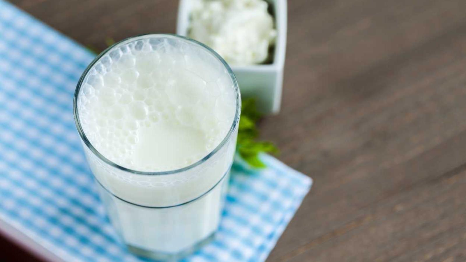 Ayran