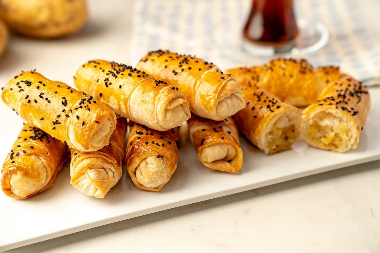 Börek: The Essential Guide for Istanbul Visitors