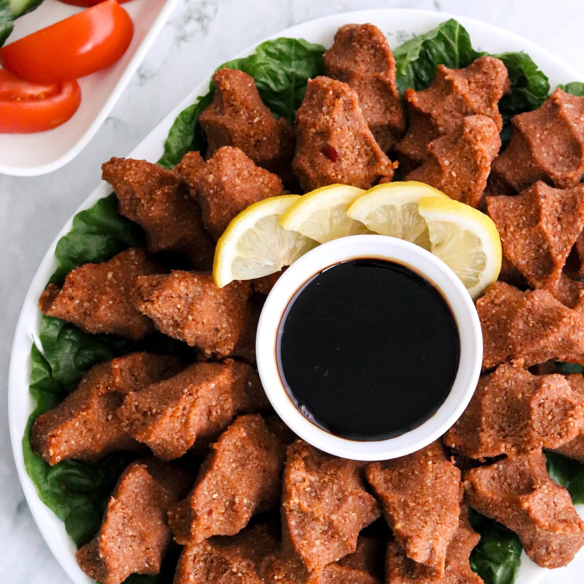 Çiğ Köfte: The Essential Guide for Istanbul Visitors