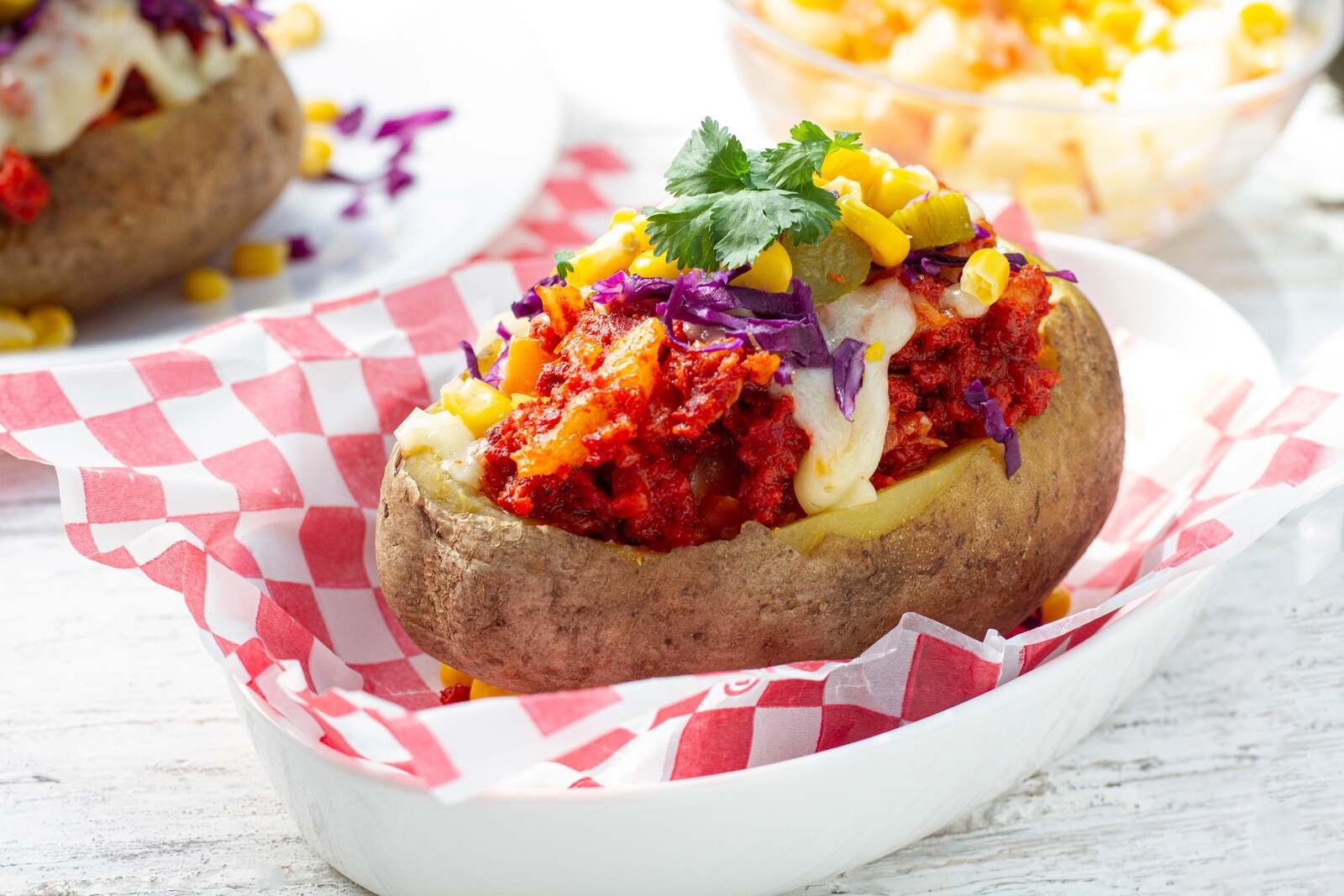 Kumpir: The Essential Guide for Istanbul Visitors