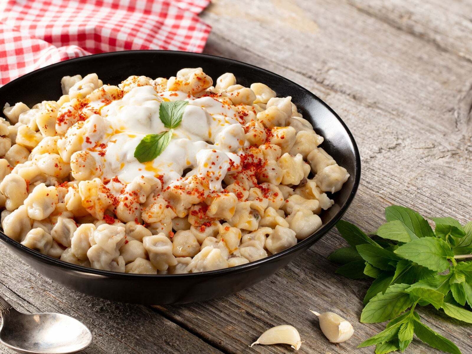 Mantı: The Essential Guide for Istanbul Visitors