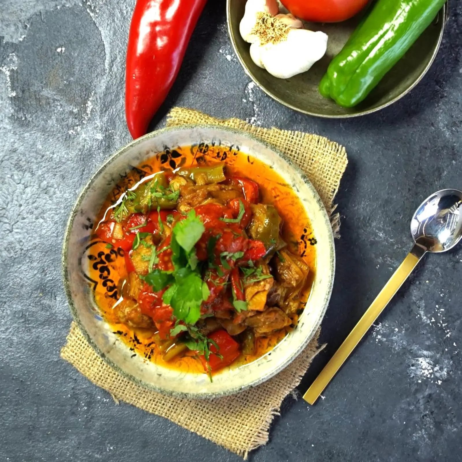 Şakşuka: The Essential Guide for Istanbul Visitors