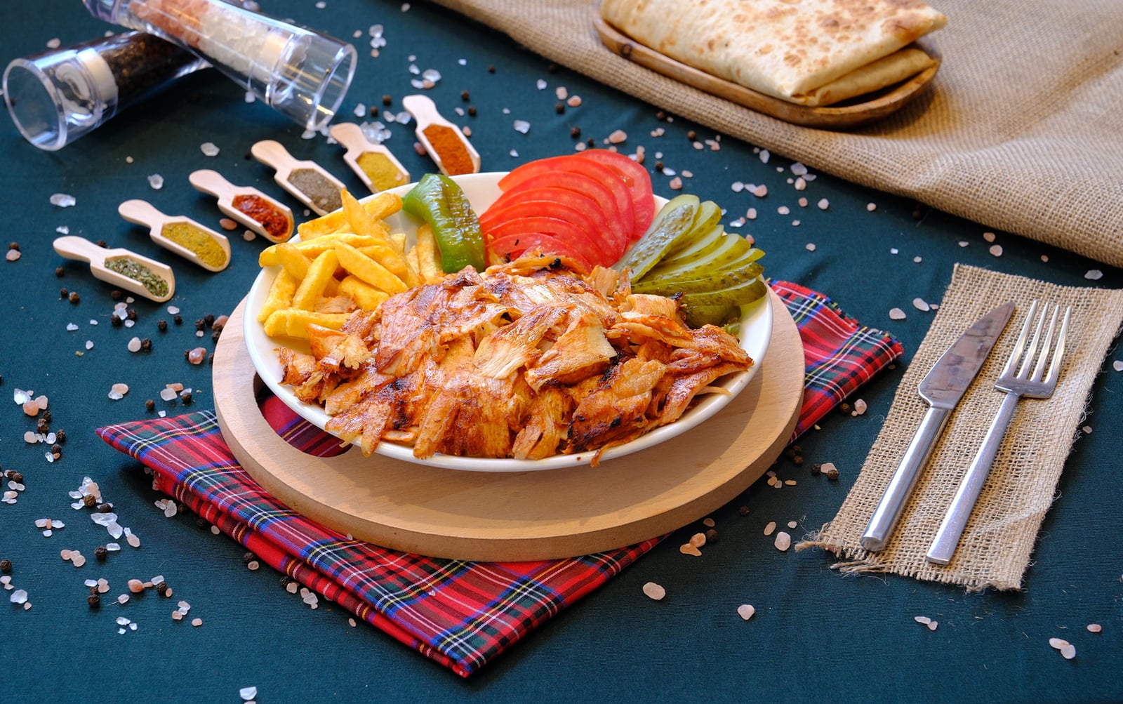 Tavuk Döner: The Essential Guide for Istanbul Visitors