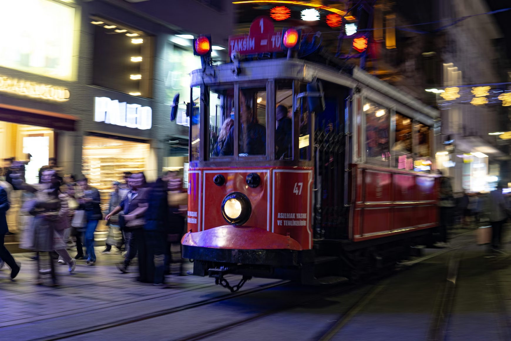 Essential Travel Tips for Your Trip to Istanbul