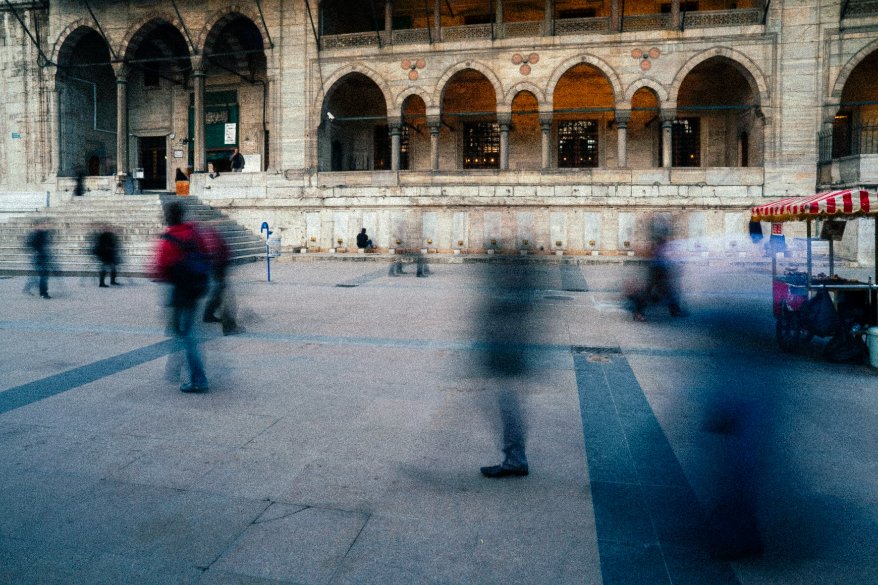 Mistakes to Avoid in Istanbul