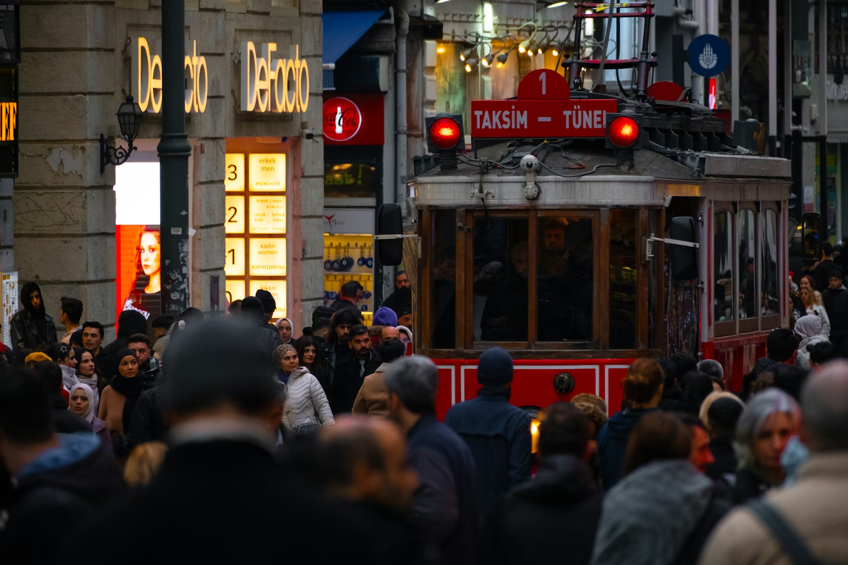 Ultimate Survival Guide for Tourists in Istanbul