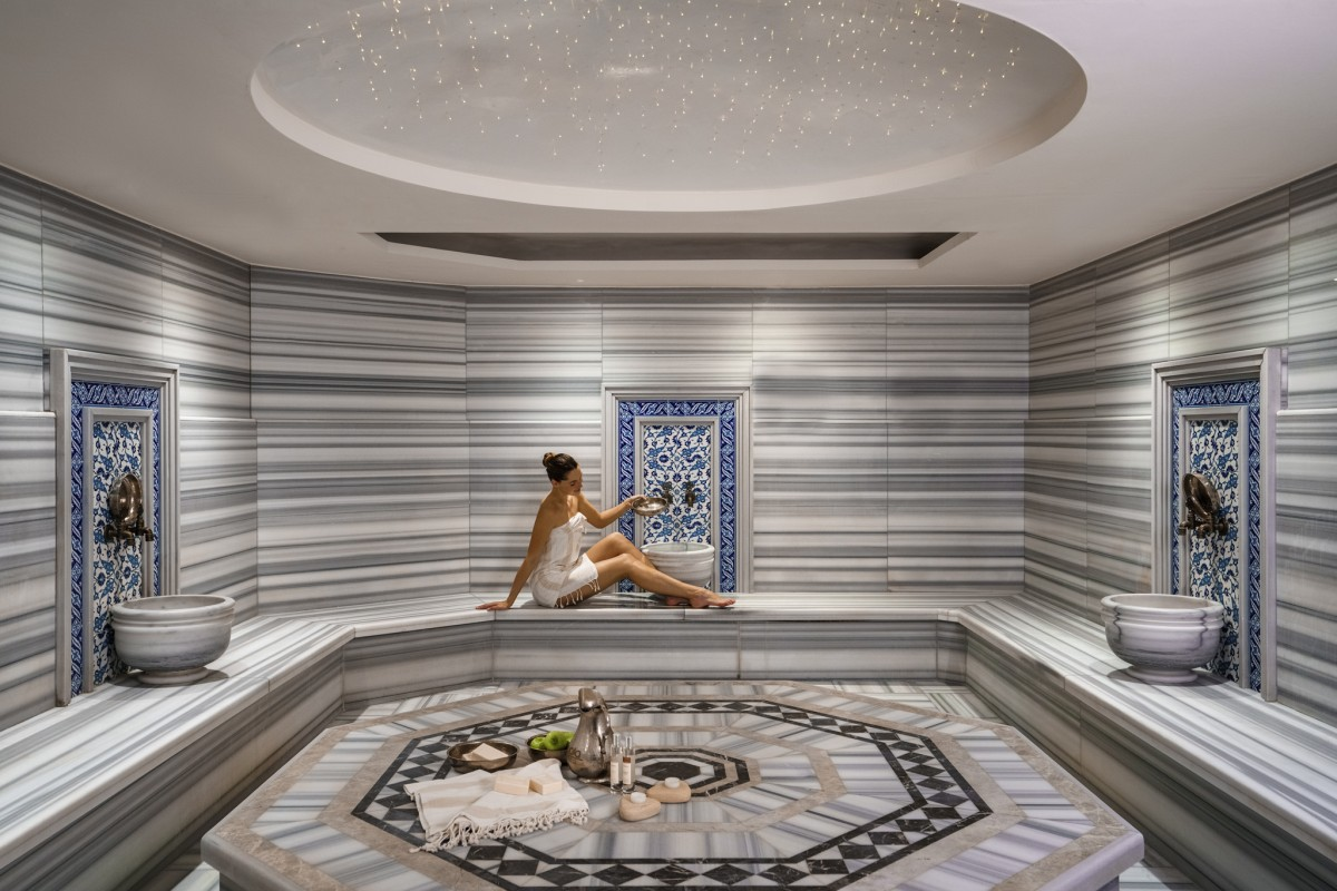 Best Turkish Baths and Hammams in Istanbul in 2026