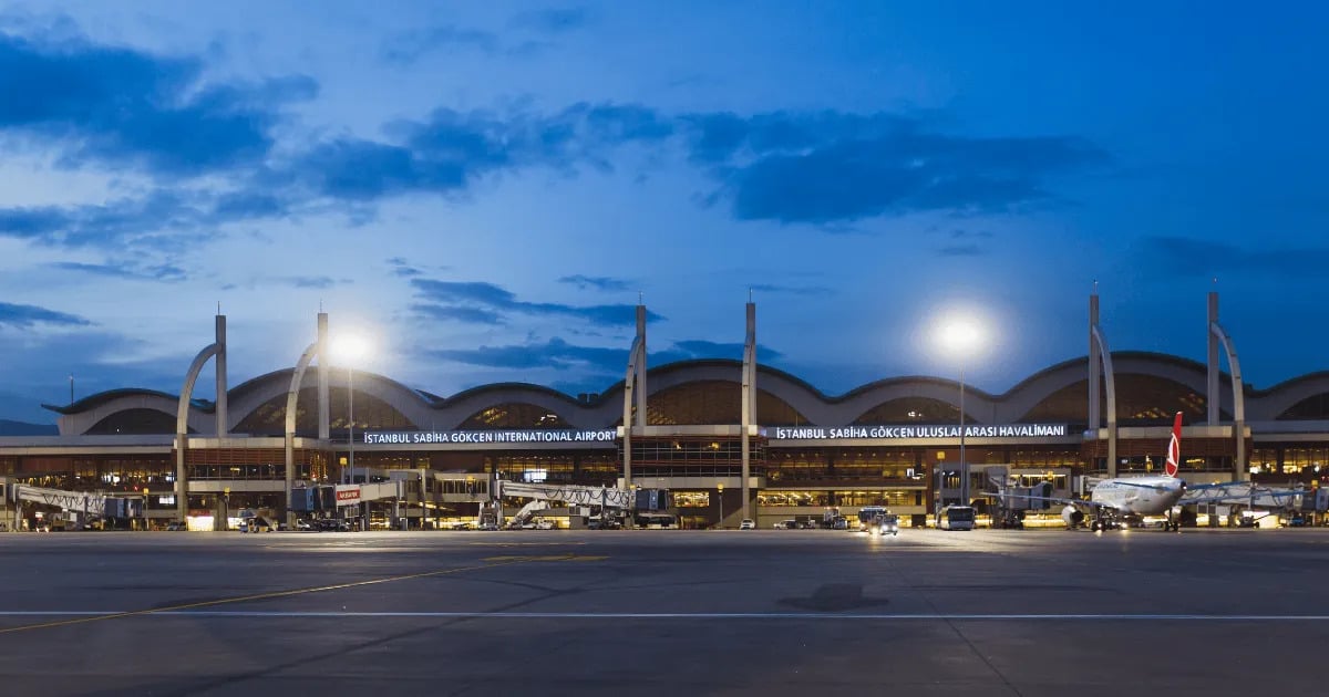 IST to SAW: Istanbul Airport to Sabiha Gokcen Transfer Guide and vice versa (2026)