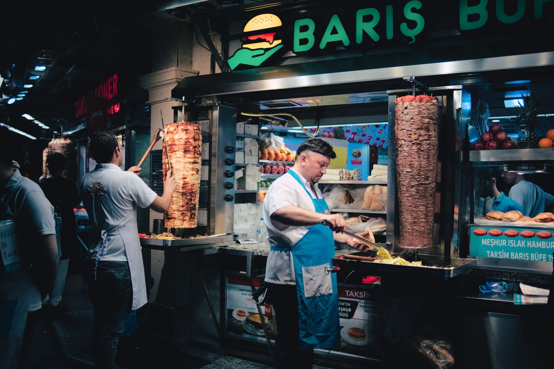 How Much Do Food & Experiences Cost in Istanbul in 2026?