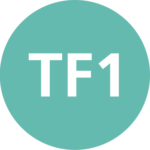 Istanbul Cable Car TF1 Symbol