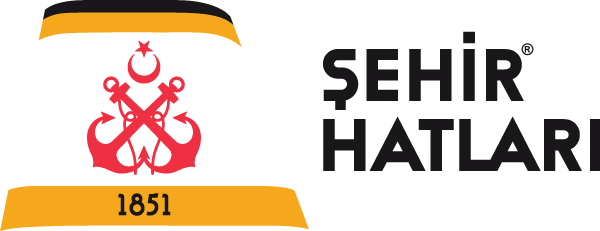 Şehir Hatları logo