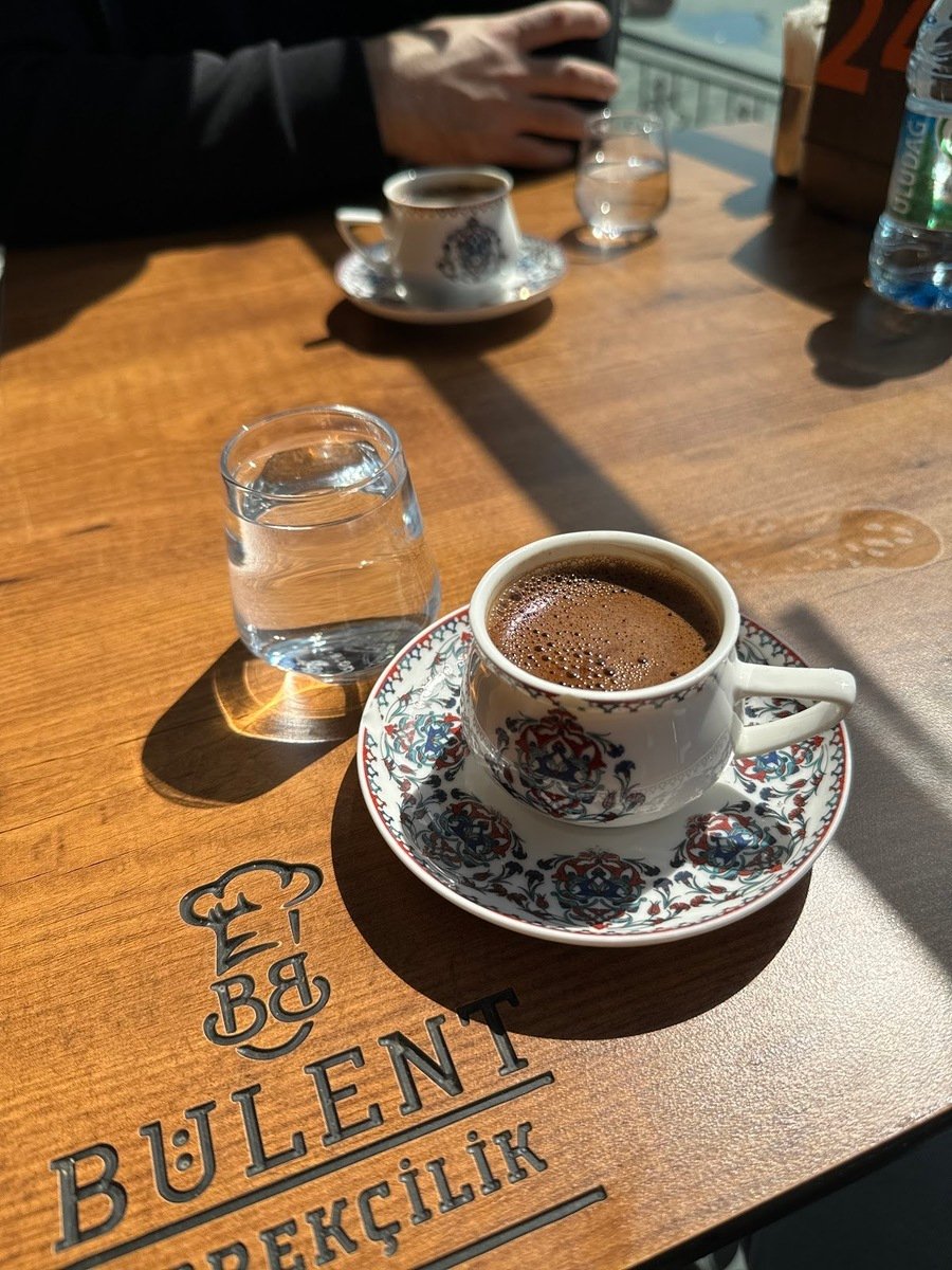 Bülent Börekçilik