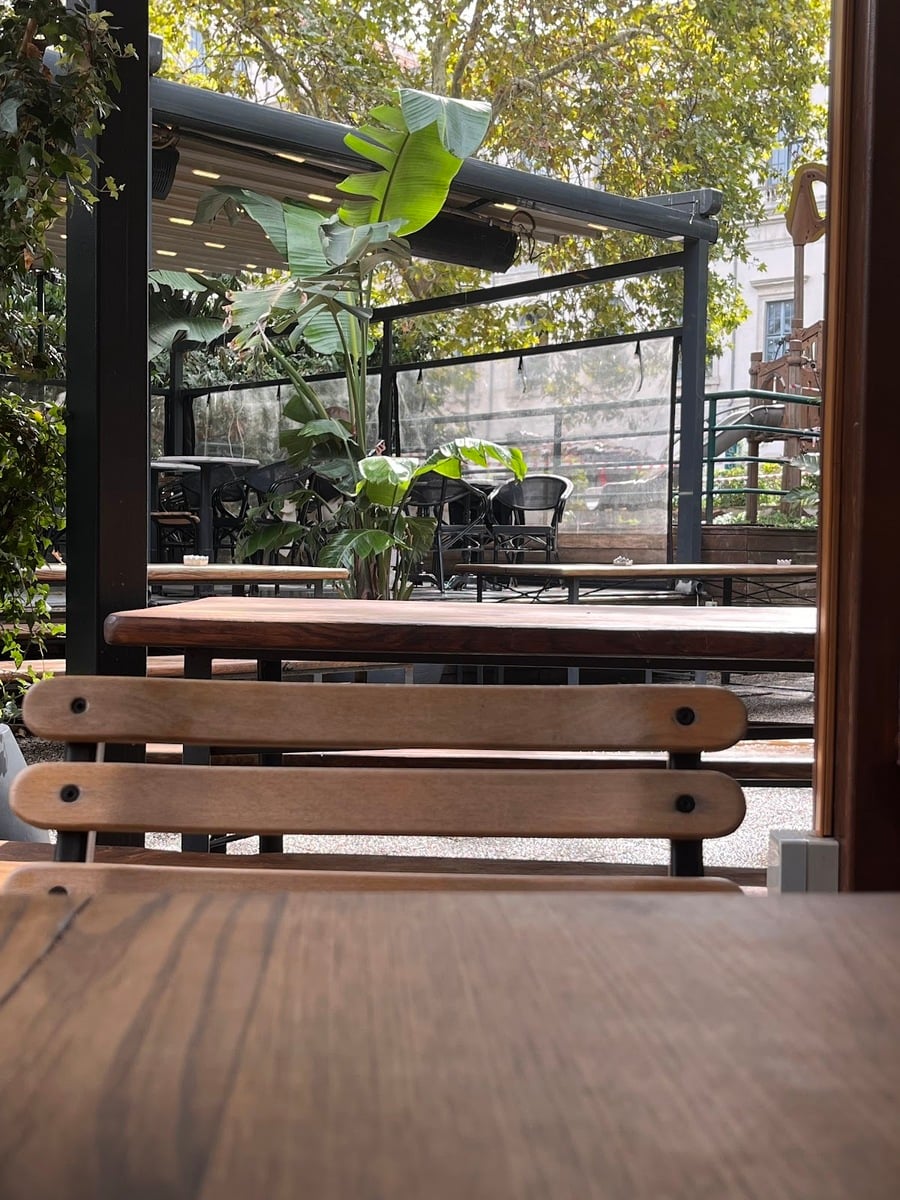 Espressolab Taşkışla