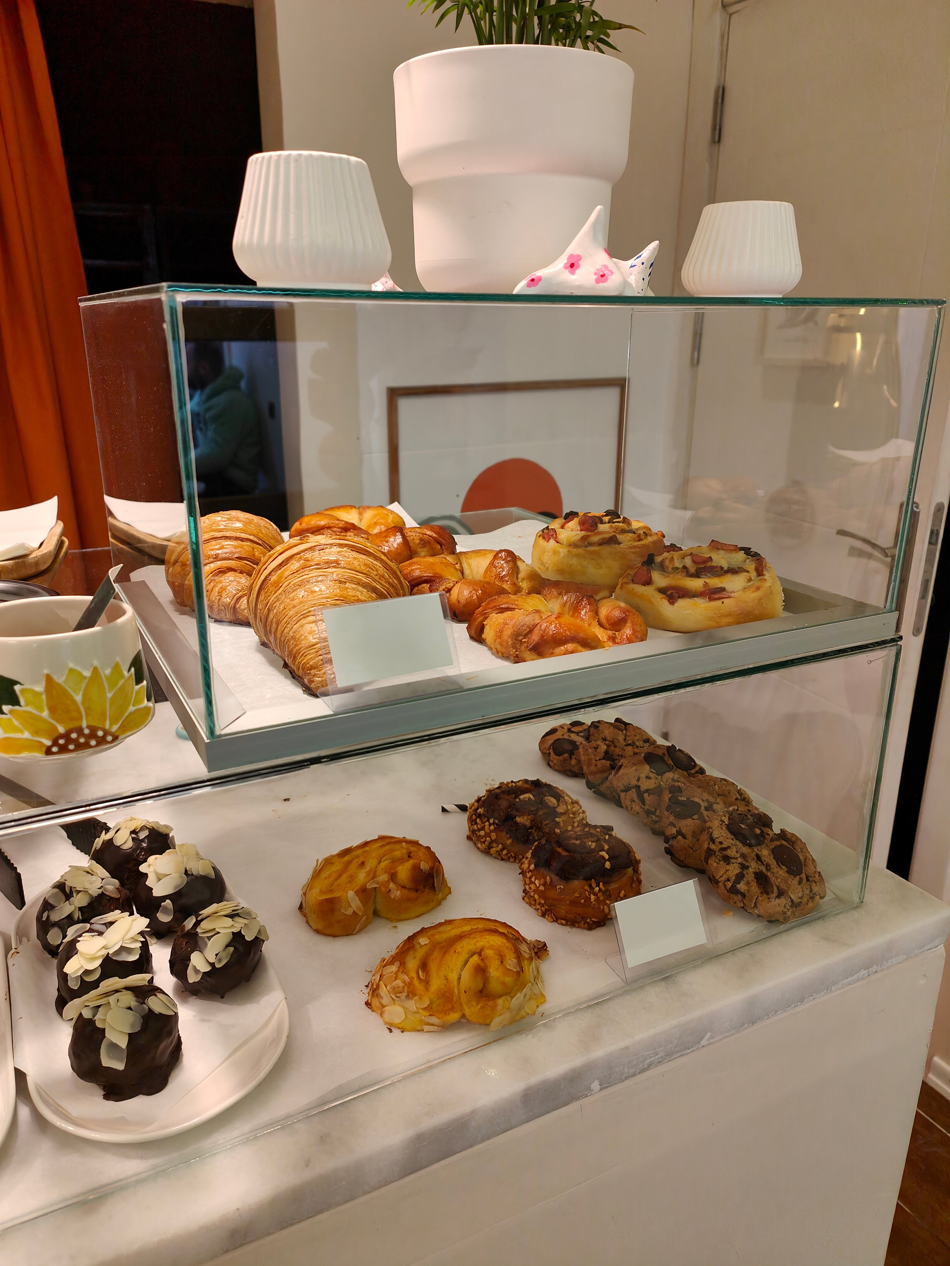 Per Noi Coffee Co. Ortakoy