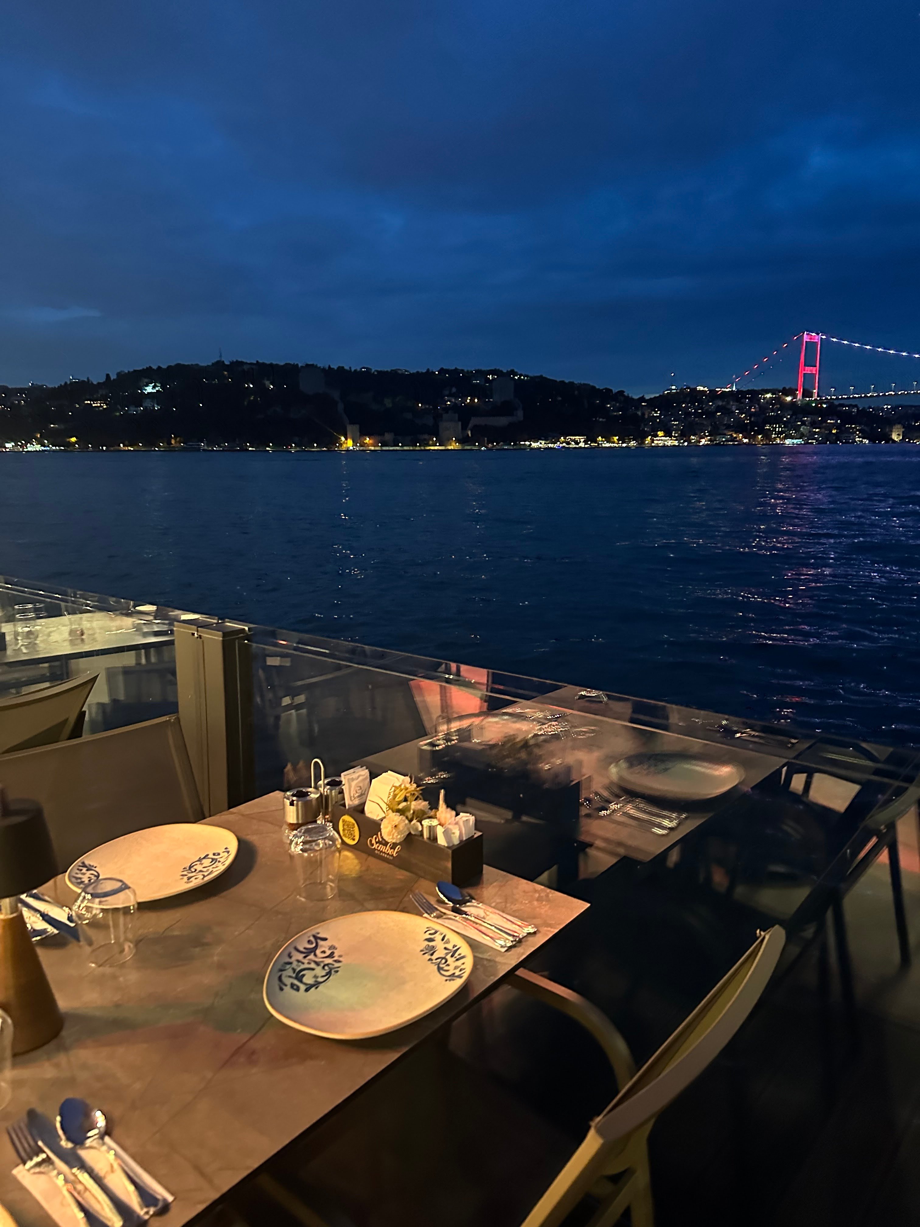 Sembol Ocakbaşı Bosphorus