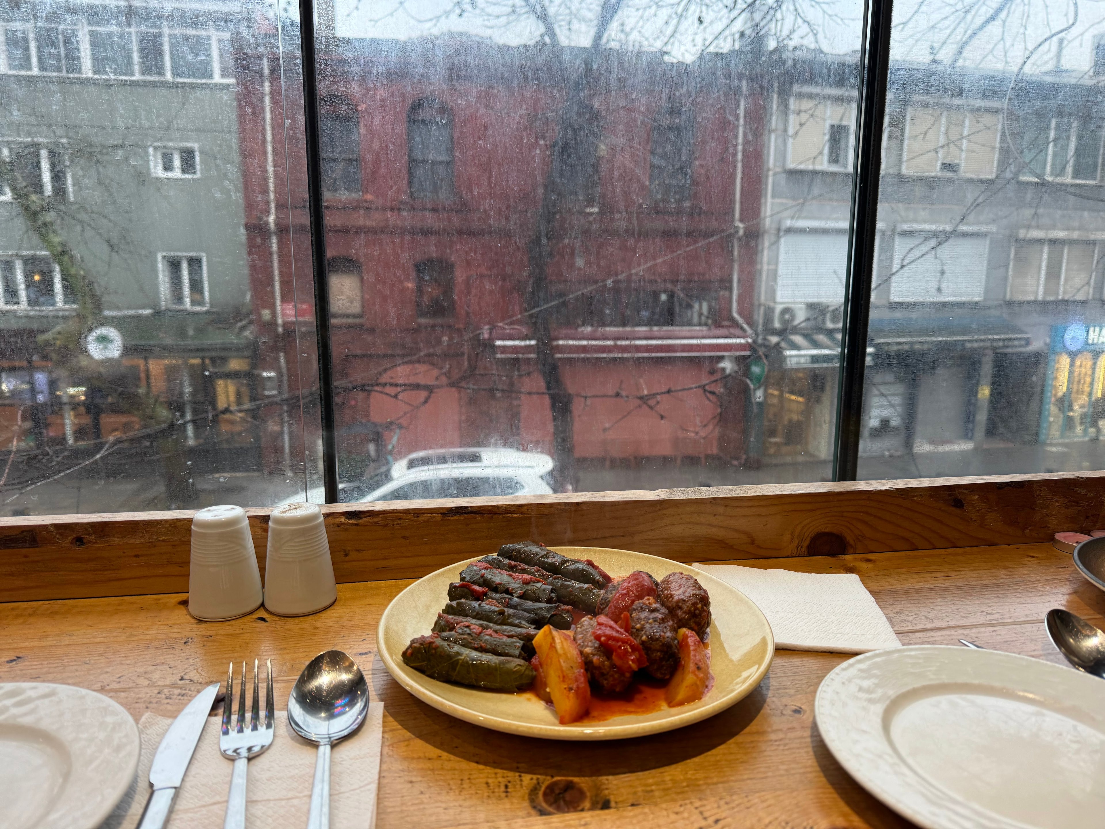 Hatice Anne Ev Yemekleri