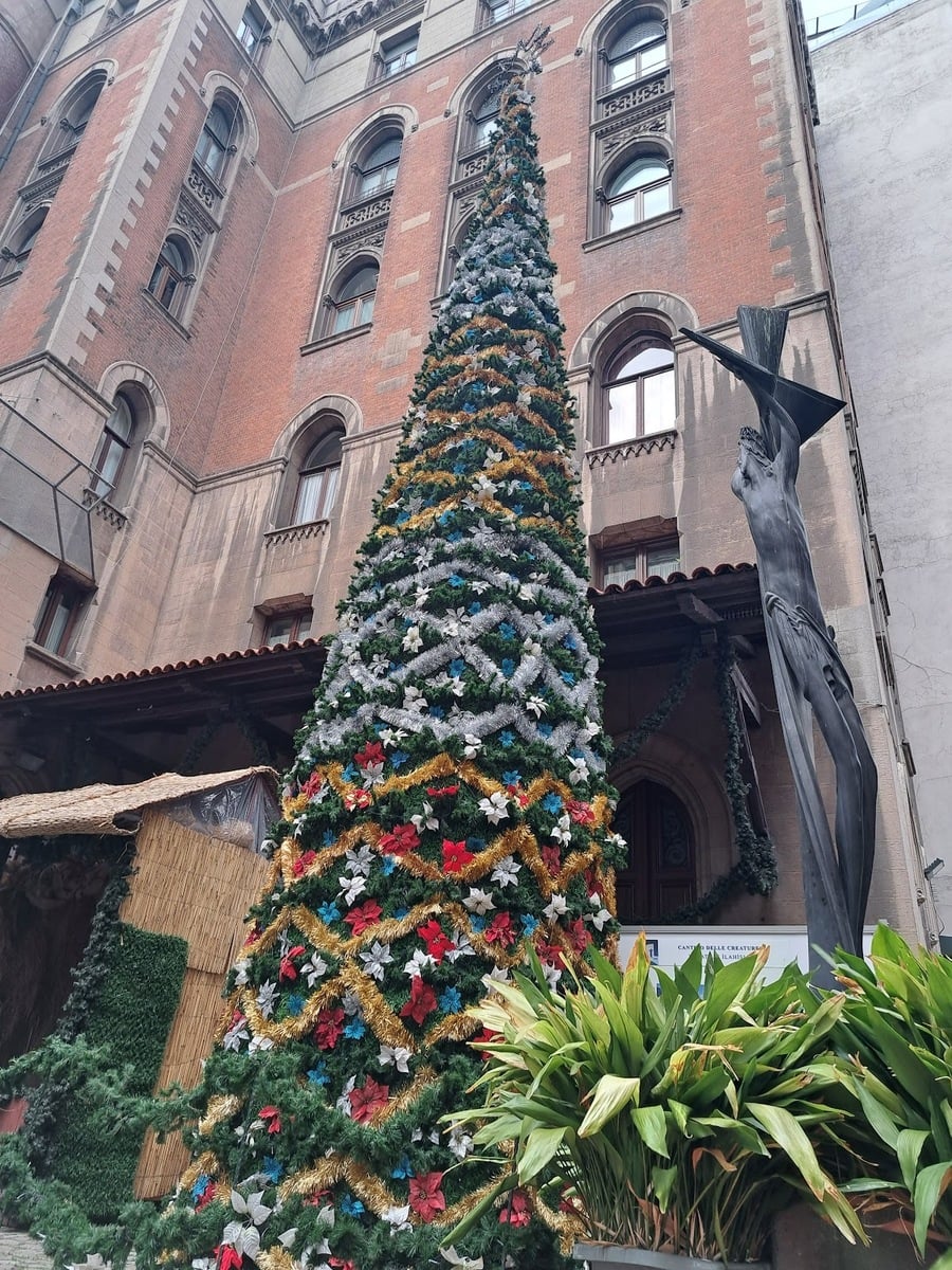 Church of St. Anthony of Padua