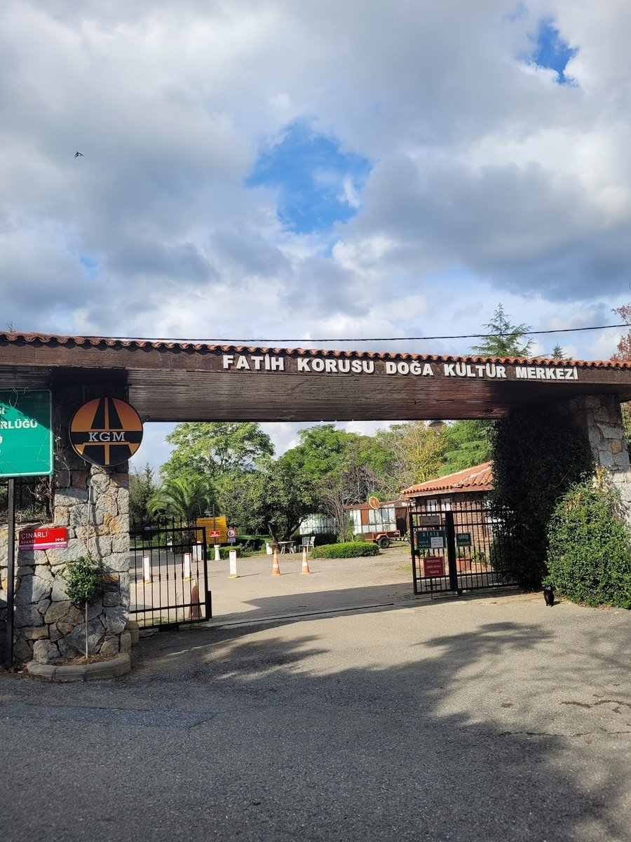 Otağtepe Fatih Grove