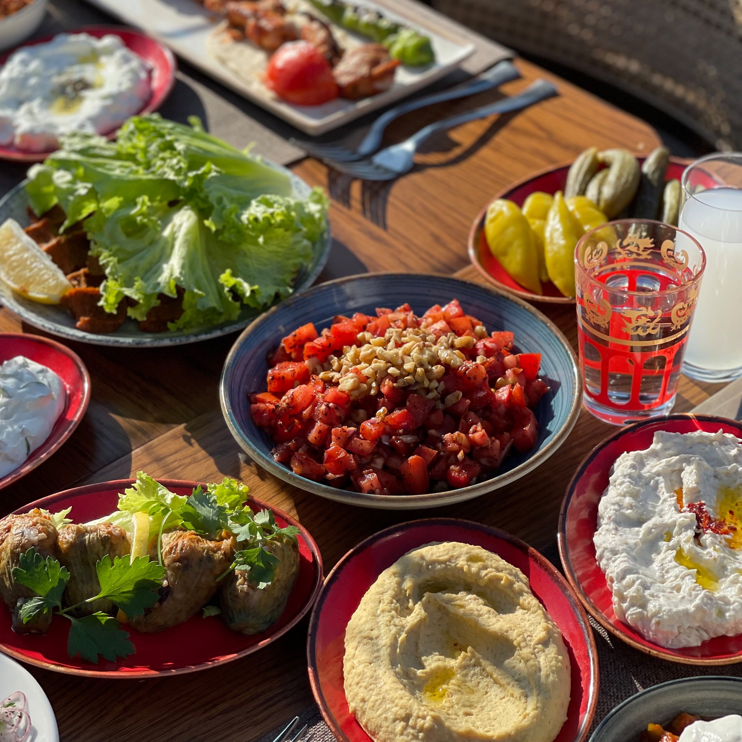 Ali Ocakbaşı Karaköy