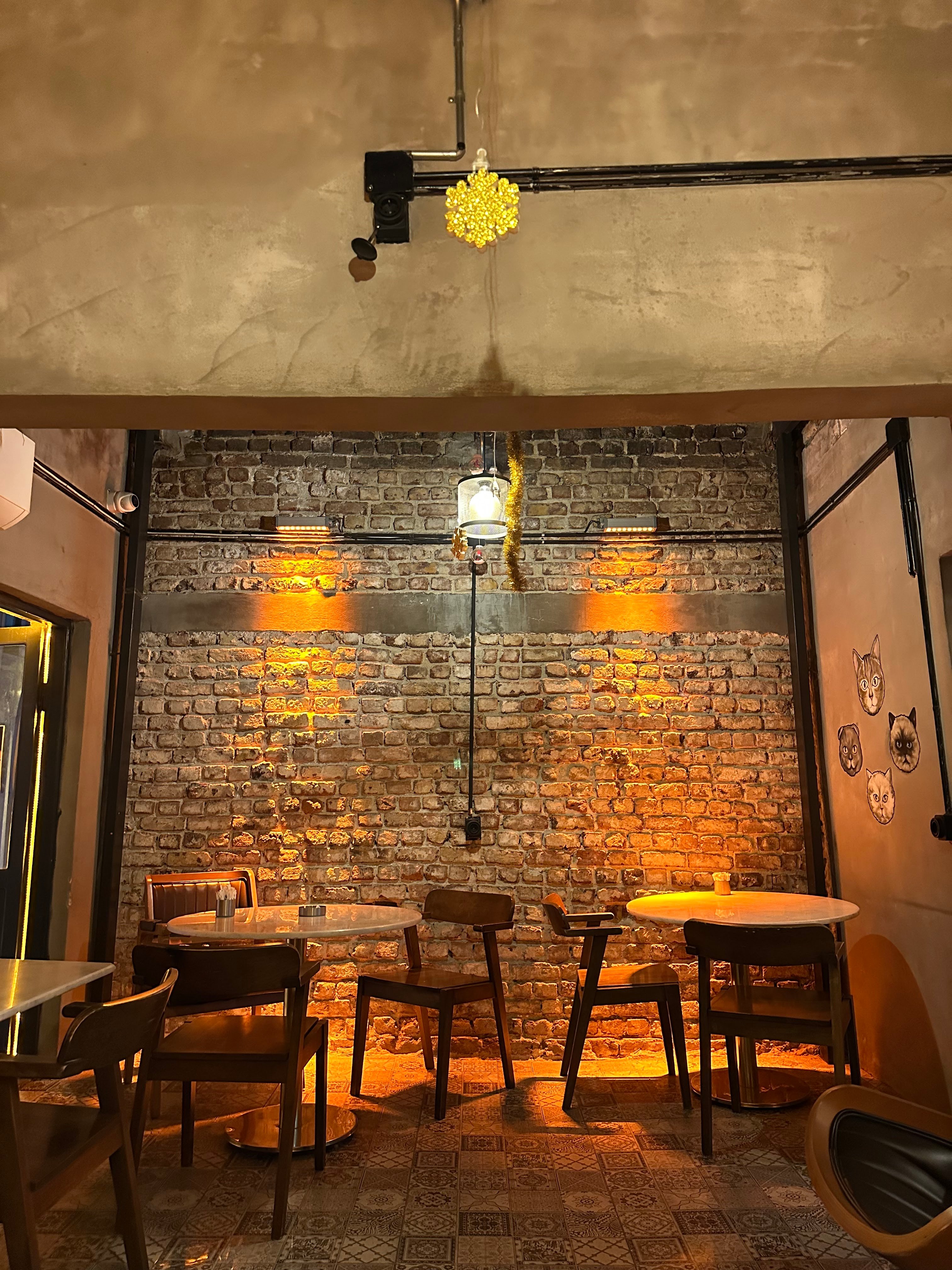 Karnak Kafe & Coffee shop