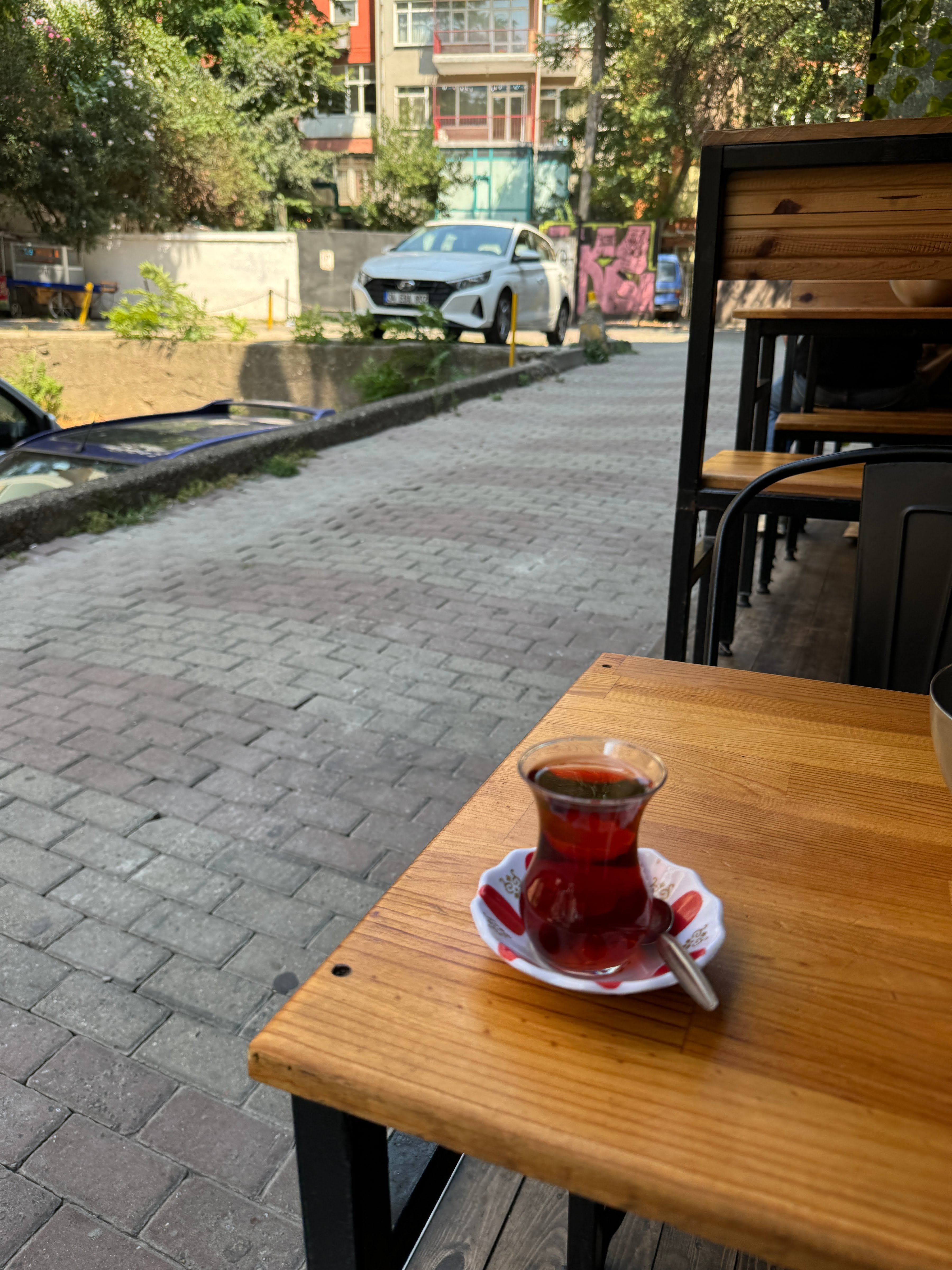 Kadıköy Midyecisi