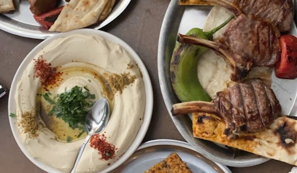 Yirmibir Kebap Bebek