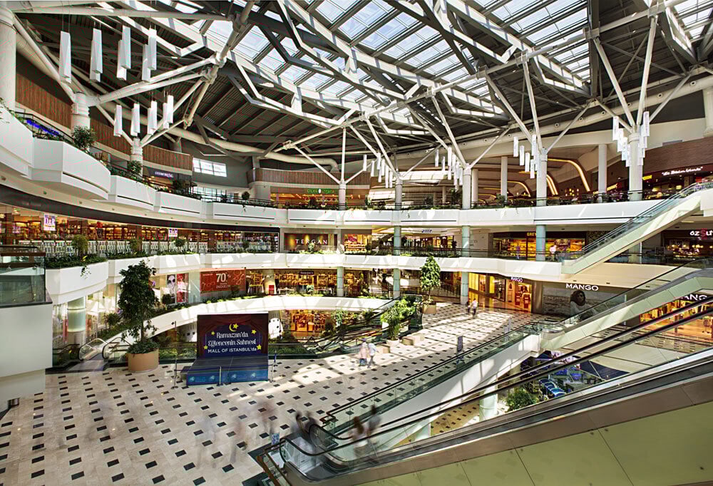 Mall of Istanbul