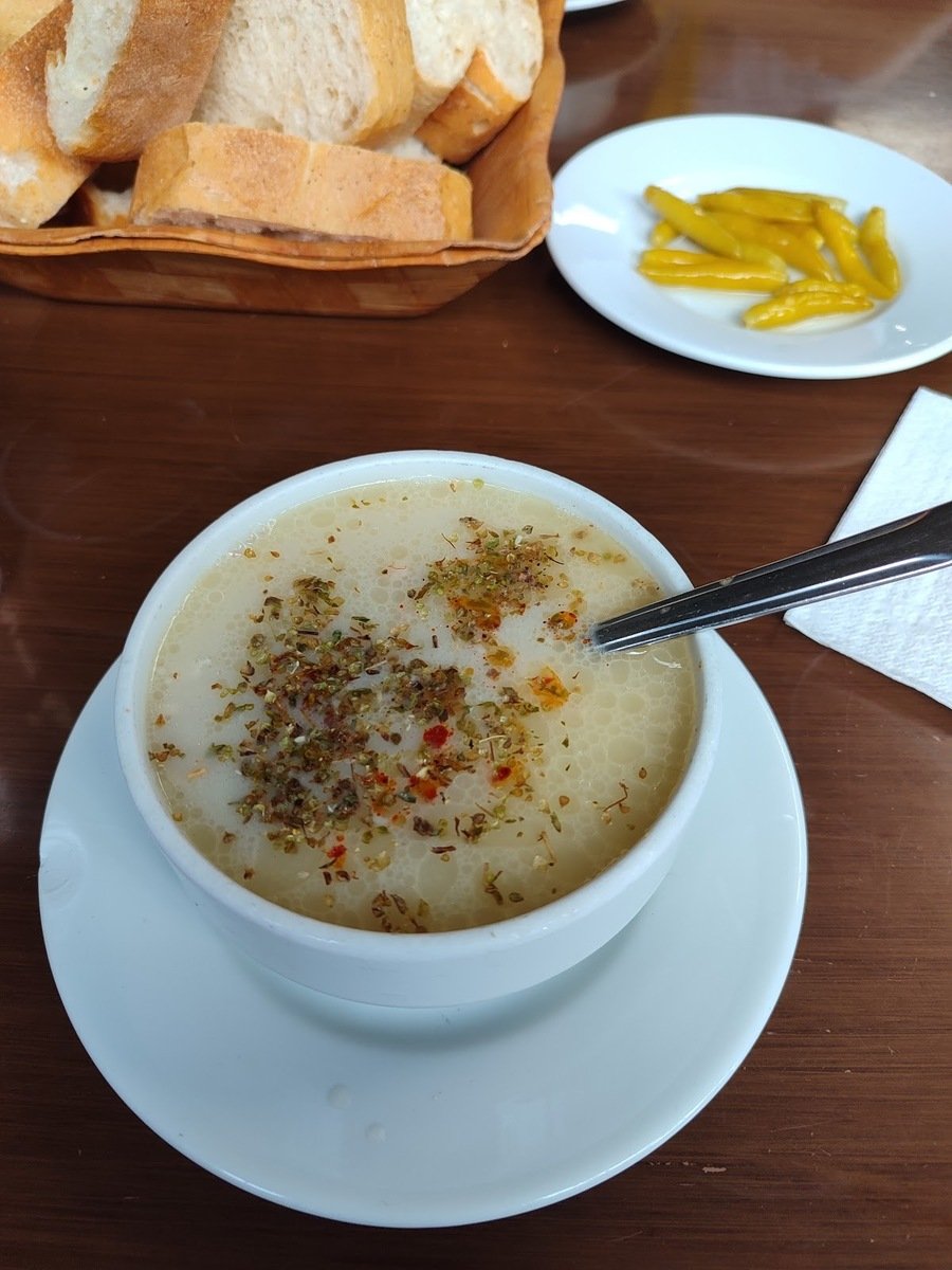 Meşhur Fetih İşkembe