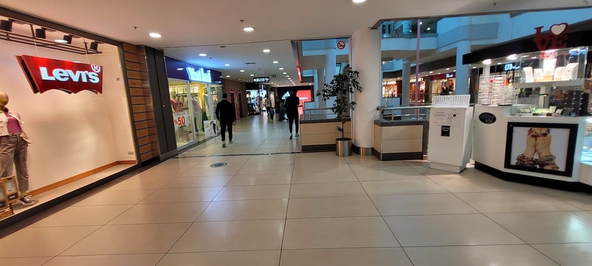 Olivium Outlet Center