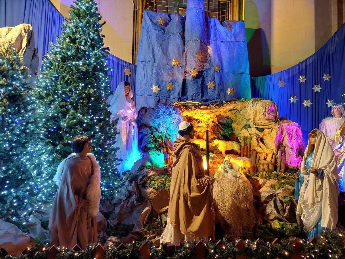 Church of St. Anthony of Padua