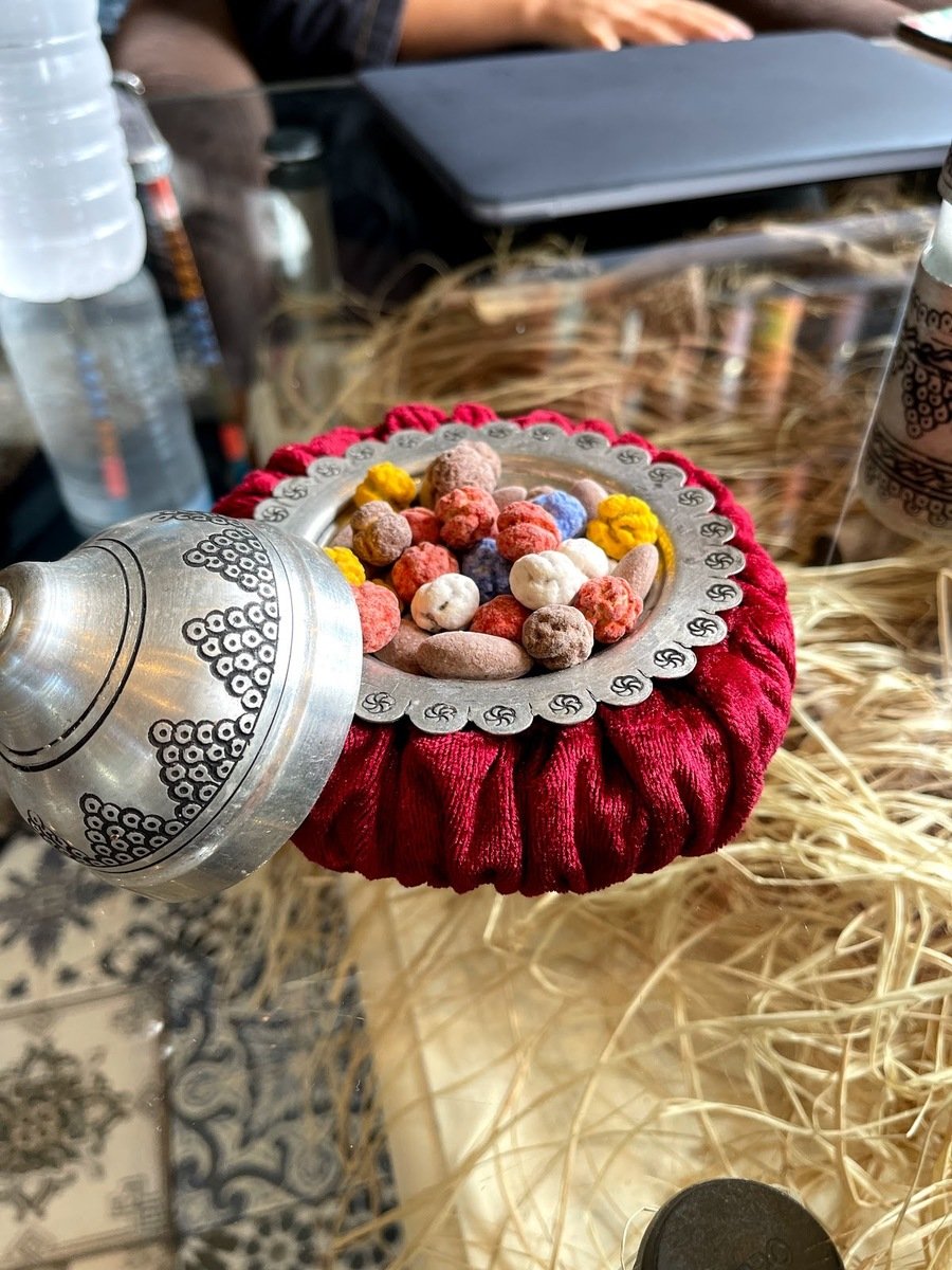 Coffee Shop Artukbey