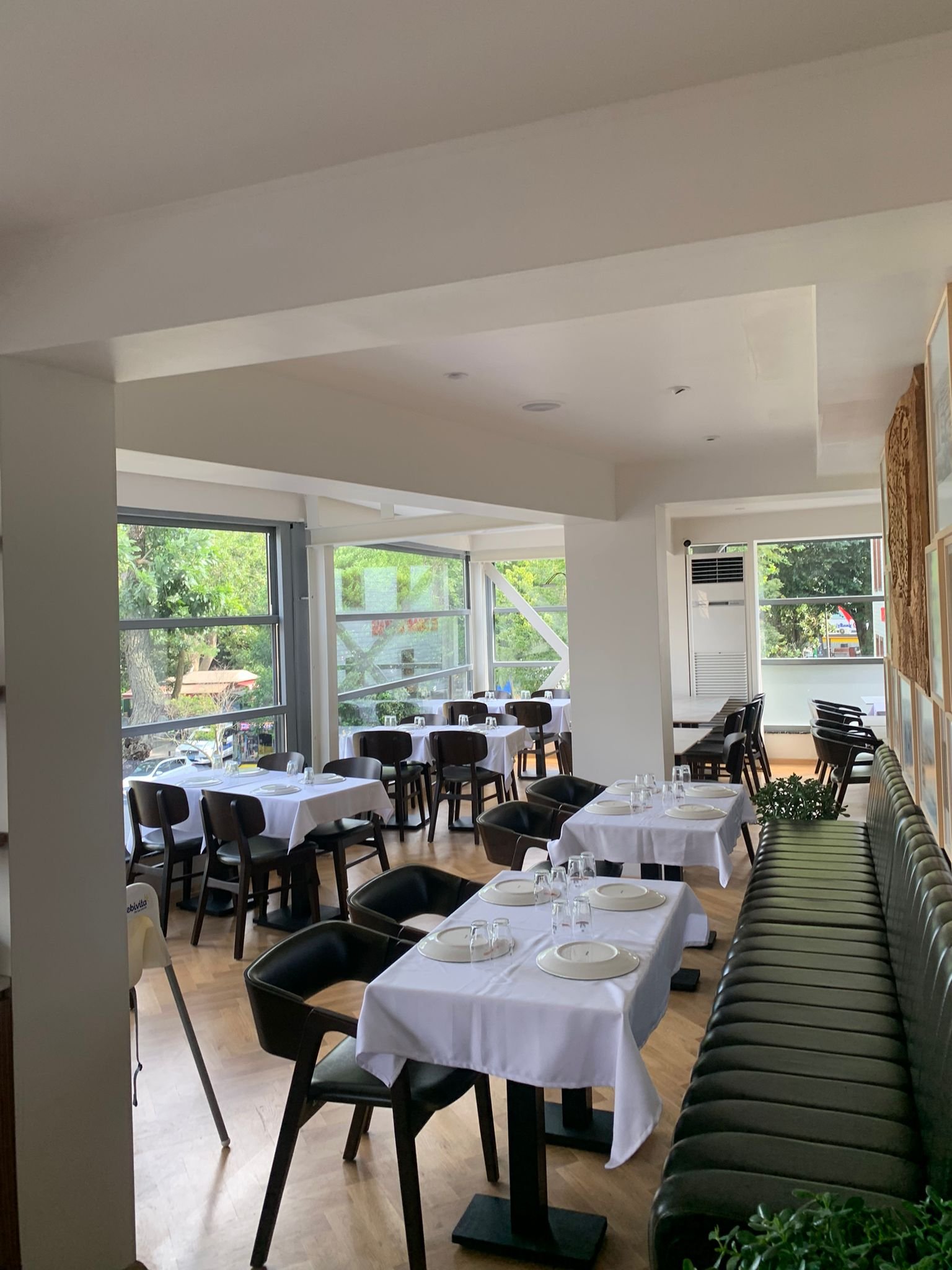 Yirmibir Kebap Bebek